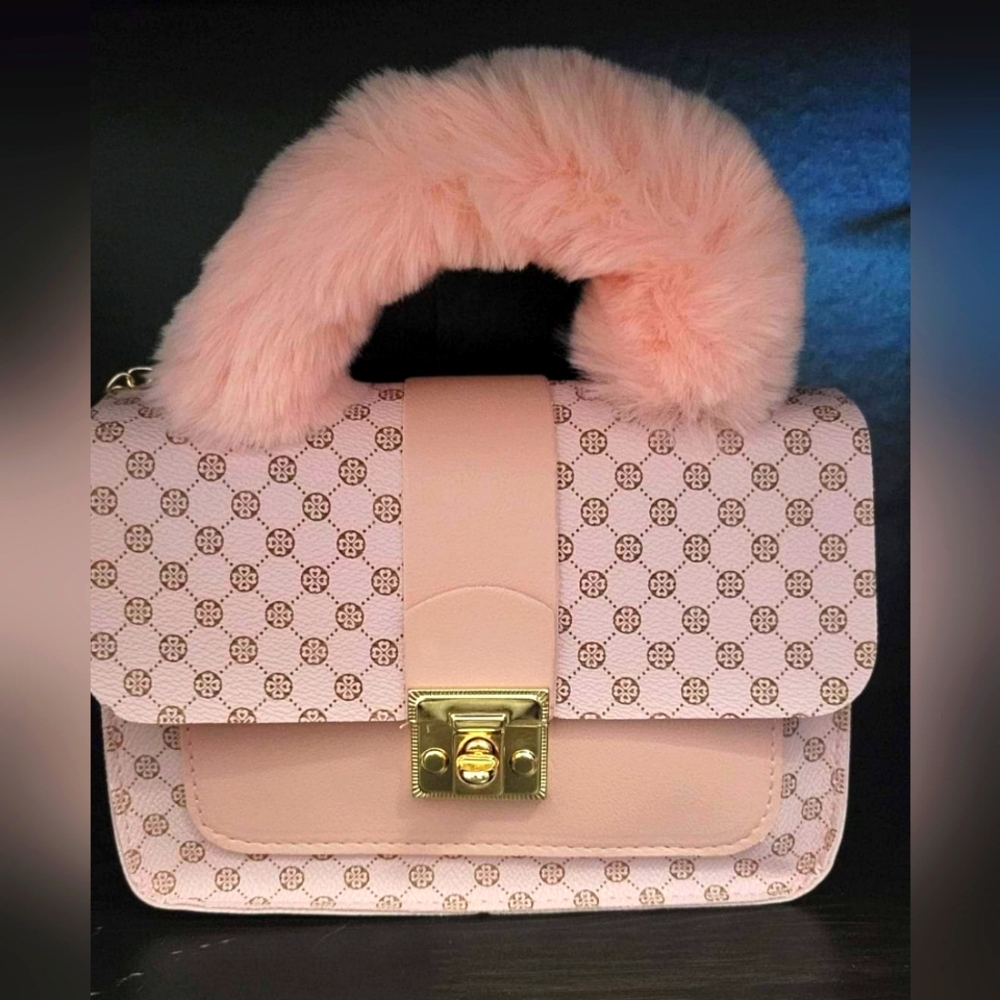 Cute fashion bag